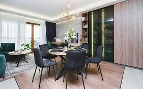 Elegant Business Apartment
